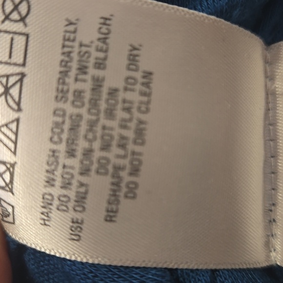 Maeve Women's Embroidered Neoprene Shift Dress Gray Size 2 - Picture 11 of 11